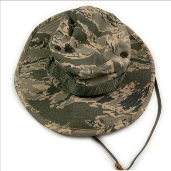 Army Accessories Military Camouflage Print Hot Weather